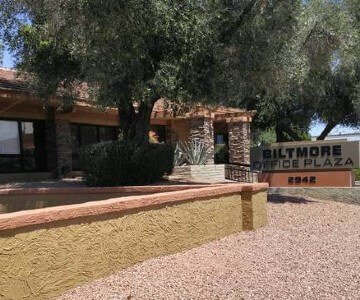 virtual office Phoenix