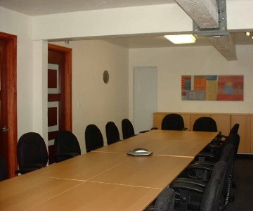 Phoenix virtual office