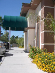 virtual office Las Vegas