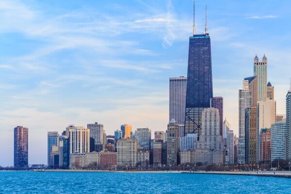virtual office Chicago