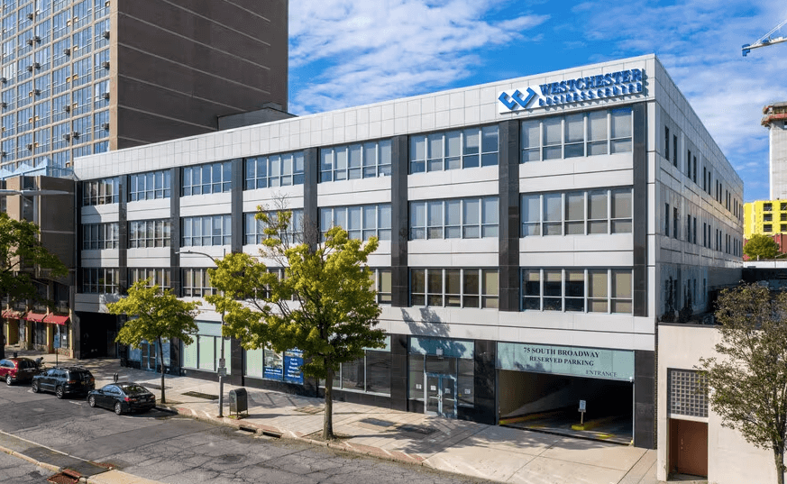 virtual office White Plains