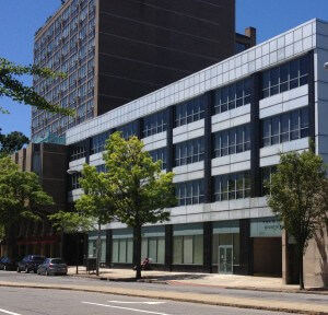 virtual office White Plains