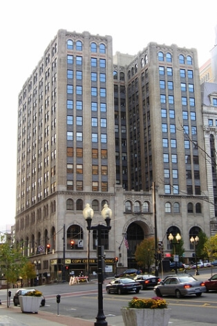 virtual office Albany