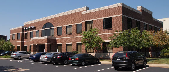 virtual office Cincinnati
