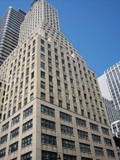 155 East 44th Street, 6th Floor, New York, NY 10017