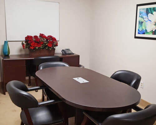 virtual office Cheshire CT
