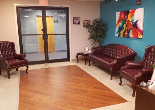 virtual office Cheshire image 4