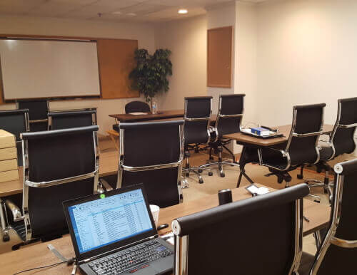 virtual office Cheshire image 5