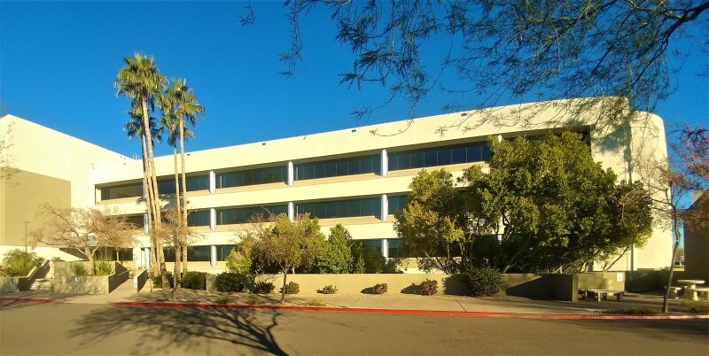 virtual office Phoenix