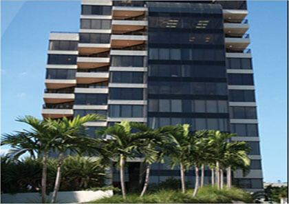 virtual office Miami