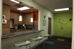 San Antonio virtual office