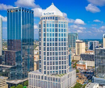 virtual office Tampa