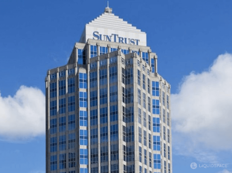 virtual office Tampa