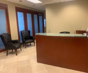 Tampa virtual office