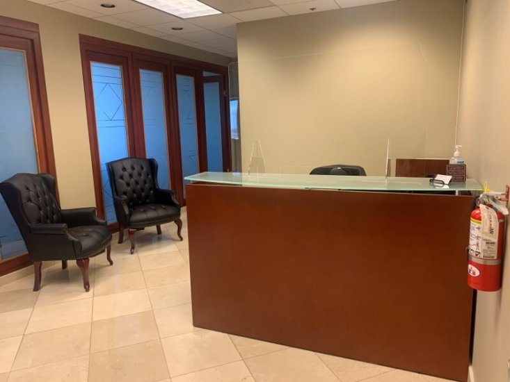 Tampa virtual office