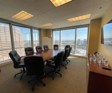 virtual office Tampa FL