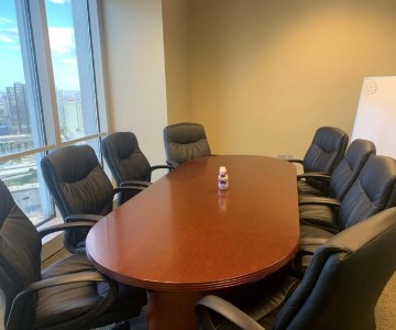 virtual office Tampa