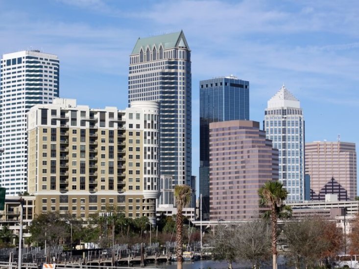 Virtual Office Tampa 99 All Inclusive Opus Virtual Office