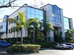 virtual office San Diego