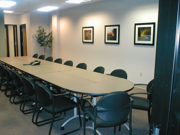 virtual office Portland