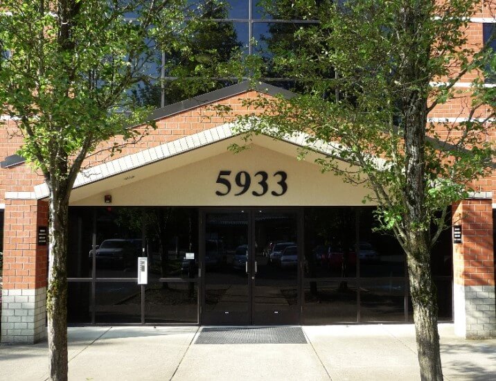 virtual office Portland OR