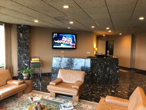 St. Louis Virtual Office | 400 Chesterfield Center, St. Louis, MO 63017 *** | $99 All Inclusive