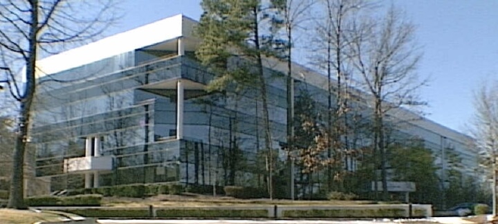 virtual office Raleigh