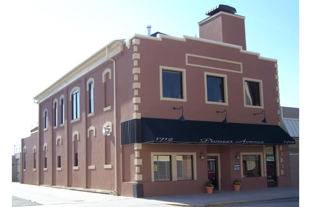 virtual office Cheyenne