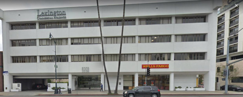 9350 Wilshire Blvd, Suite 203, Beverly Hills, CA 90212