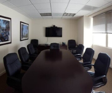 virtual office Beverly Hills CA