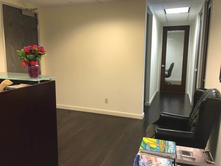 9350 Wilshire Blvd, Suite 203, Beverly Hills, CA 90212