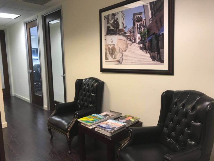 9350 Wilshire Blvd, Suite 203, Beverly Hills, CA 90212