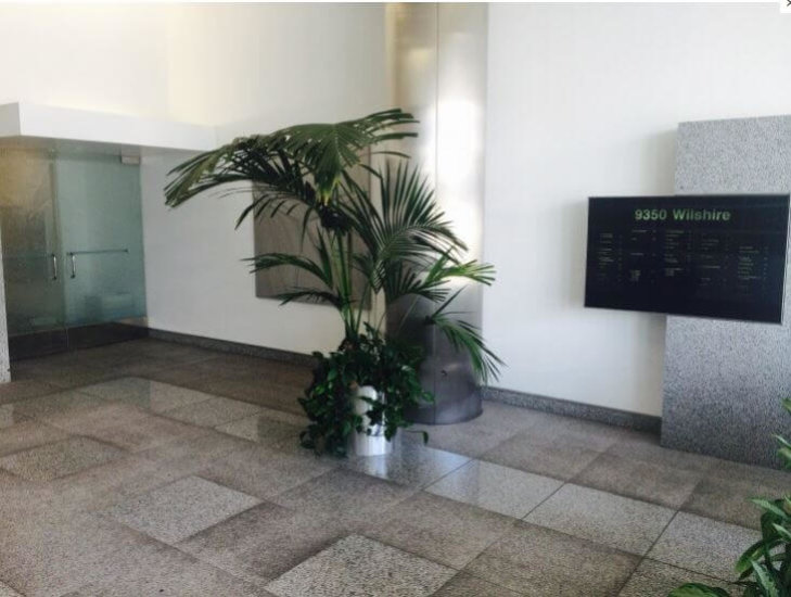 9350 Wilshire Blvd, Suite 203, Beverly Hills, CA 90212