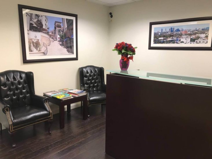 virtual office Beverly Hills image 4