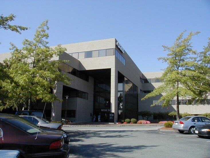 virtual office Burlington