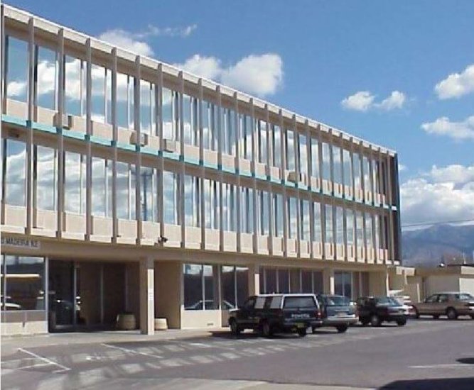 virtual office Albuquerque