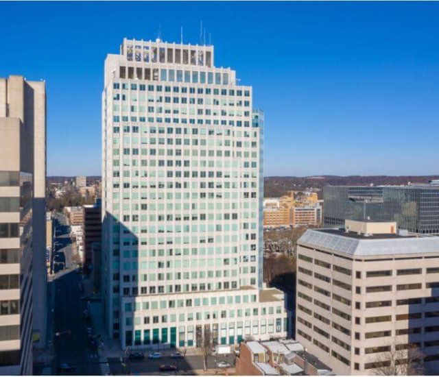 Philadelphia virtual office at 1700 Market Street | $99 All Inclusive