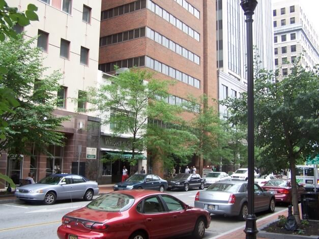 Wilmington virtual office