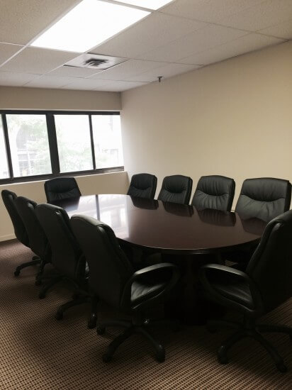 virtual office Wilmington DE