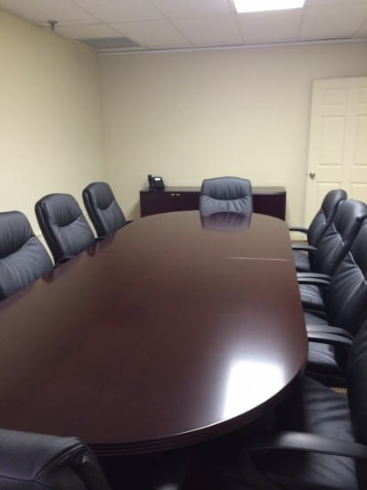 Wilmington virtual office