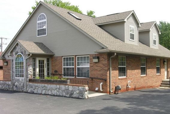virtual office Livonia