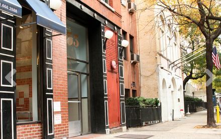 353 West 48th Street, New York, NY 10036