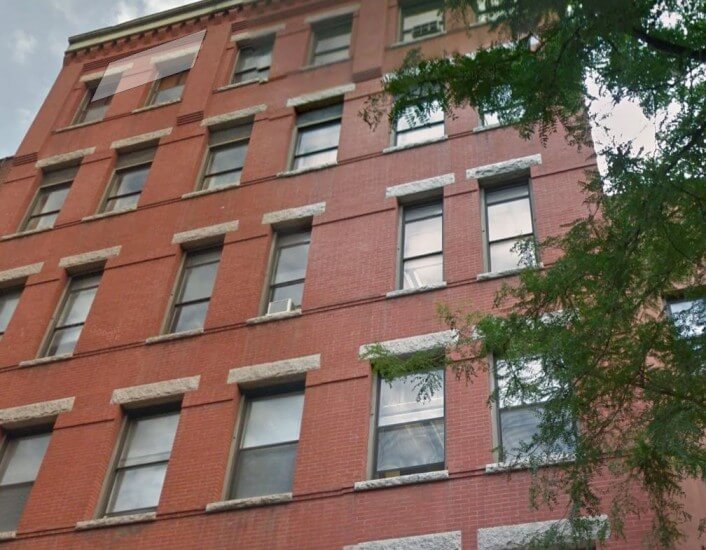 353 West 48th Street, New York, NY 10036