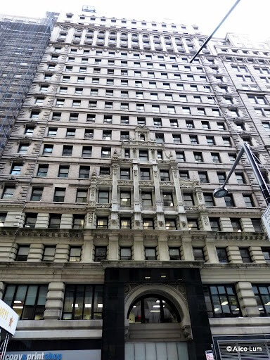 virtual office Randolph