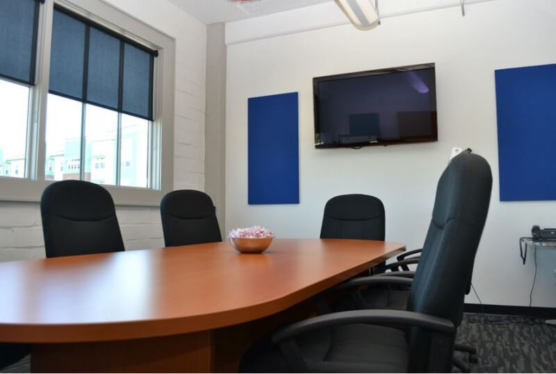 virtual office North Charleston