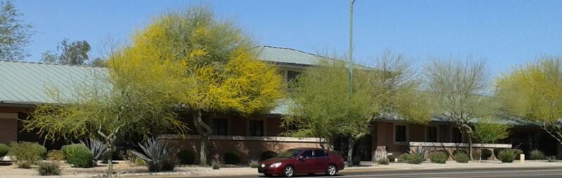 virtual office Scottsdale AZ