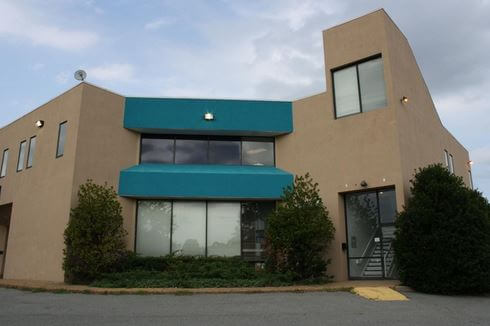 virtual office Richmond