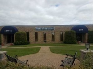 virtual office Rochester