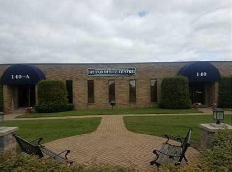 virtual office Rochester