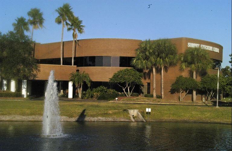 virtual office Clearwater